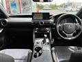 2022 Lexus IS