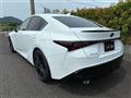 2022 Lexus IS