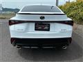 2022 Lexus IS