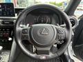 2022 Lexus IS