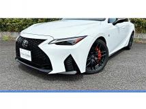 2022 Lexus IS