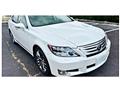 2010 Lexus LS