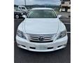 2010 Lexus LS