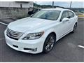 2010 Lexus LS