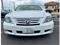 2010 Lexus LS