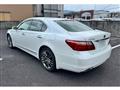 2010 Lexus LS
