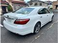 2010 Lexus LS