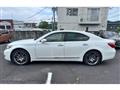 2010 Lexus LS