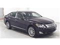 2010 Lexus LS