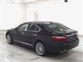 2010 Lexus LS