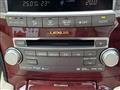2010 Lexus LS