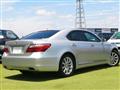 2010 Lexus LS