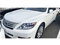 2010 Lexus LS