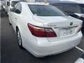 2010 Lexus LS