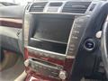 2010 Lexus LS