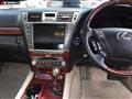 2010 Lexus LS