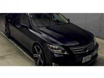 2010 Lexus LS