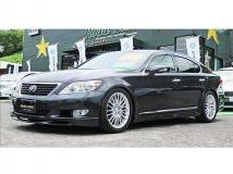 2010 Lexus LS