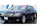 2010 Lexus LS