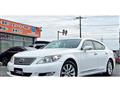 2010 Lexus LS