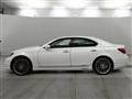 2010 Lexus LS