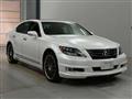 2010 Lexus LS