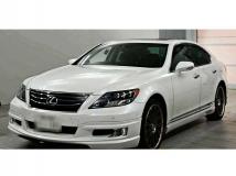 2010 Lexus LS