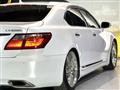 2010 Lexus LS