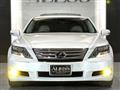 2010 Lexus LS
