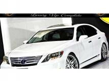 2010 Lexus LS