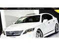 2010 Lexus LS