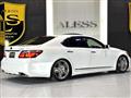 2010 Lexus LS