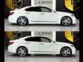 2010 Lexus LS