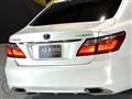 2010 Lexus LS