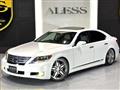 2010 Lexus LS