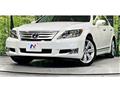 2010 Lexus LS
