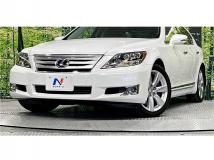 2010 Lexus LS