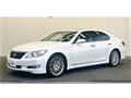 2010 Lexus LS