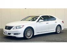2010 Lexus LS