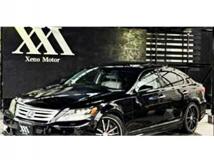 2010 Lexus LS