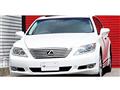 2010 Lexus LS