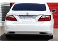 2010 Lexus LS