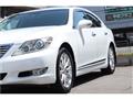 2010 Lexus LS