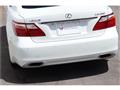 2010 Lexus LS