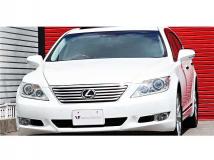 2010 Lexus LS