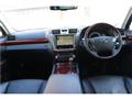 2010 Lexus LS