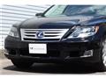 2010 Lexus LS