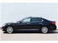 2010 Lexus LS