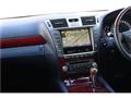 2010 Lexus LS