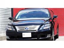 2010 Lexus LS